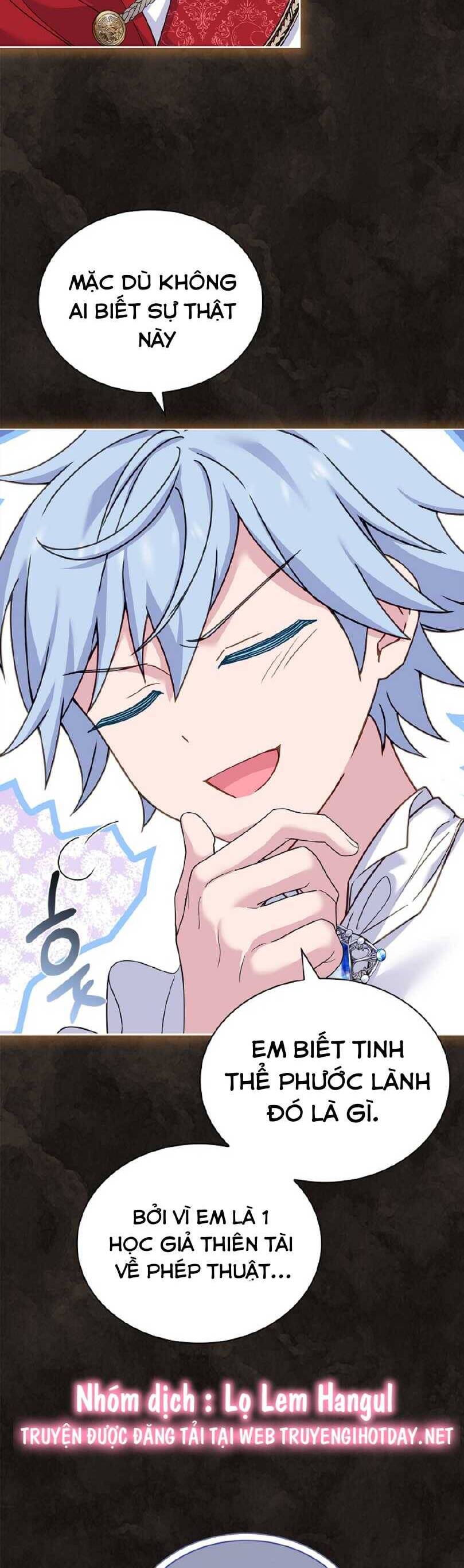 Để Yên Cho Tiểu Thư Hiền - Chương 122 - Trang 6