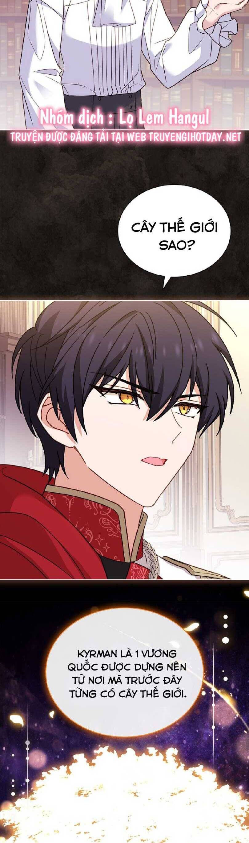 Để Yên Cho Tiểu Thư Hiền - Chương 122 - Trang 8