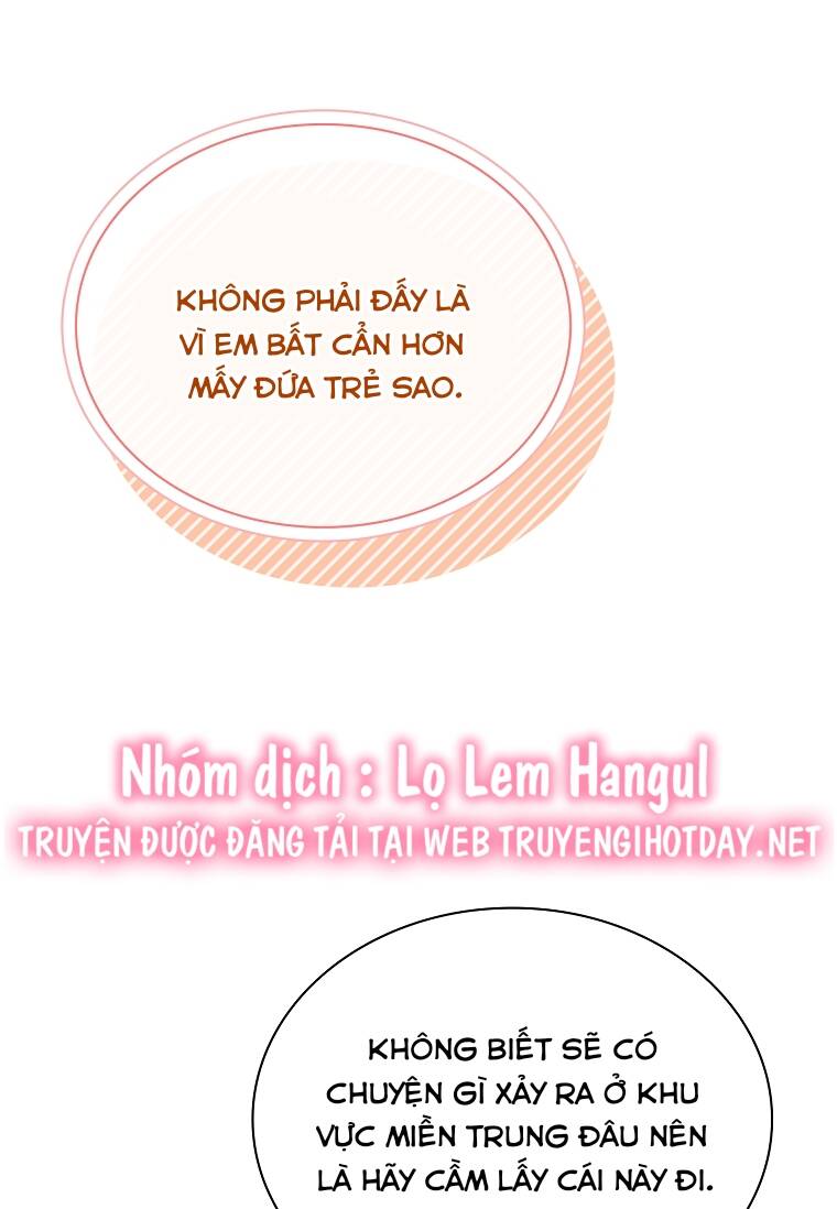 Để Yên Cho Tiểu Thư Hiền - Chương 123 - Trang 101