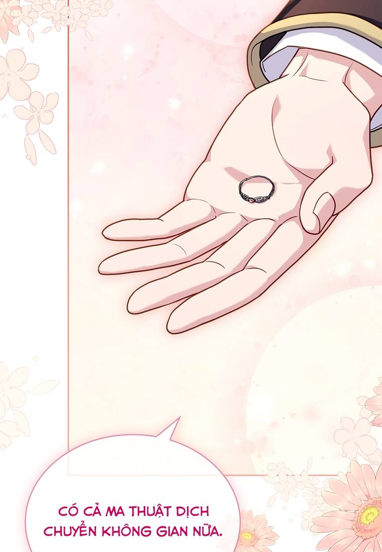 Để Yên Cho Tiểu Thư Hiền - Chương 123 - Trang 104