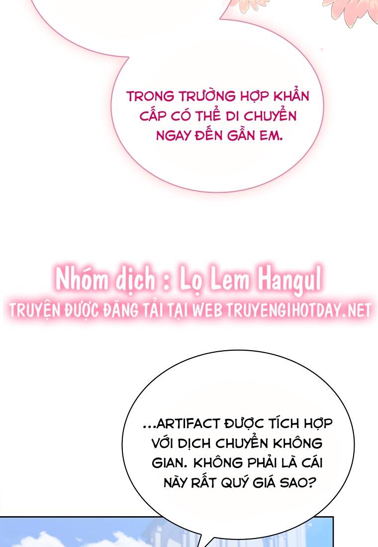 Để Yên Cho Tiểu Thư Hiền - Chương 123 - Trang 105