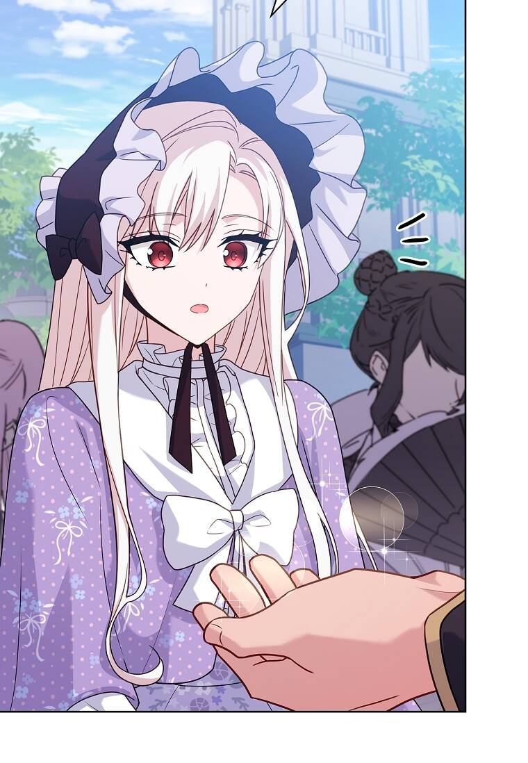 Để Yên Cho Tiểu Thư Hiền - Chương 123 - Trang 106