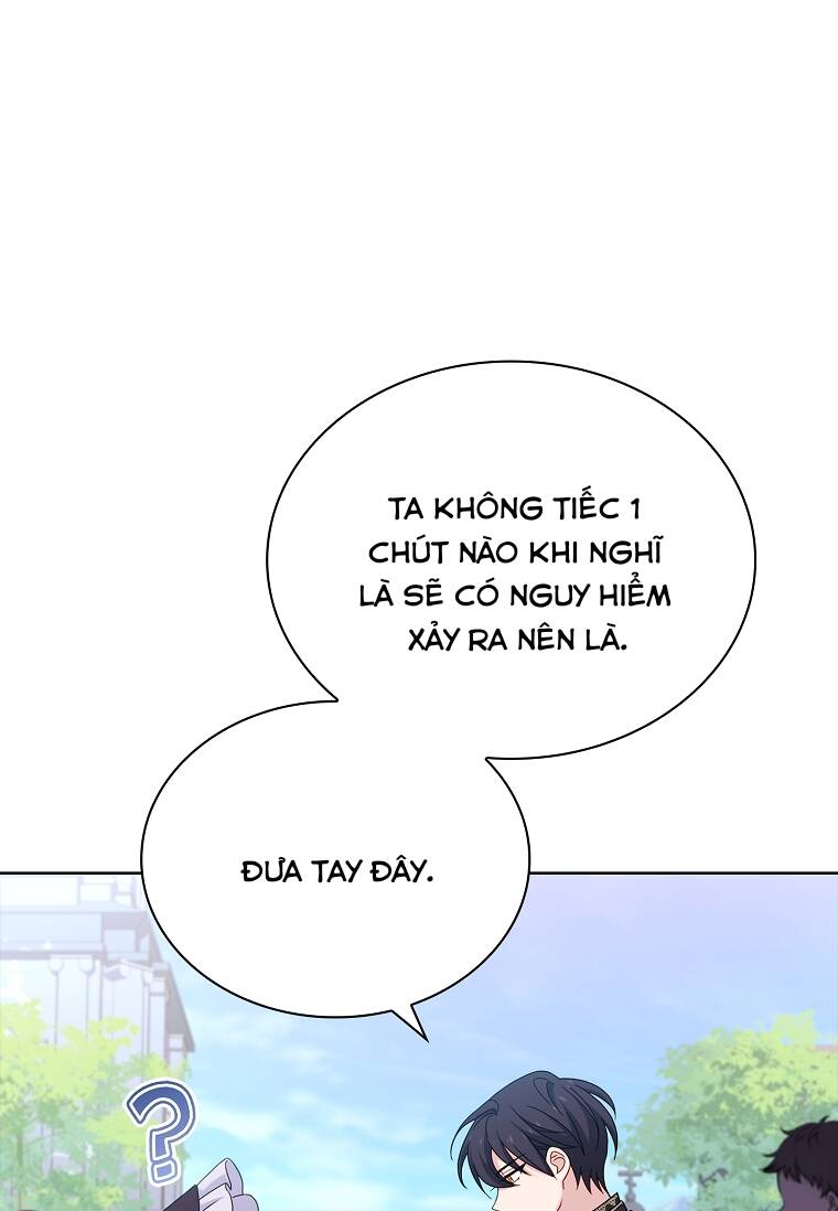 Để Yên Cho Tiểu Thư Hiền - Chương 123 - Trang 107