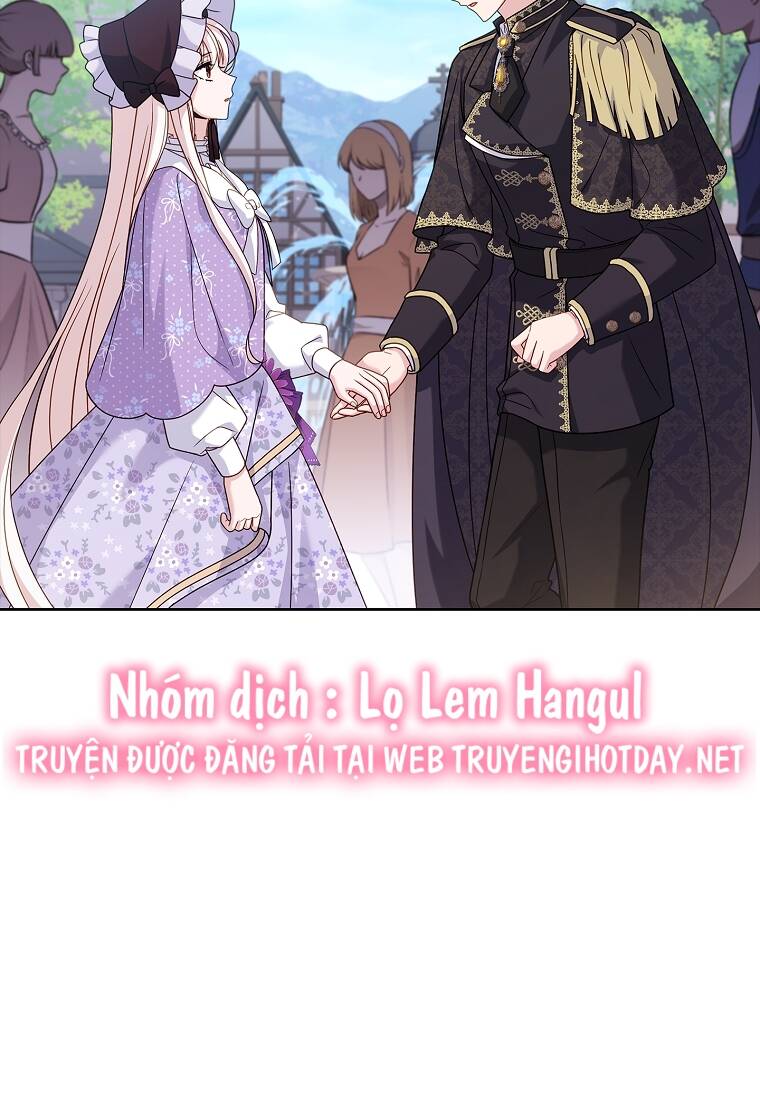 Để Yên Cho Tiểu Thư Hiền - Chương 123 - Trang 108