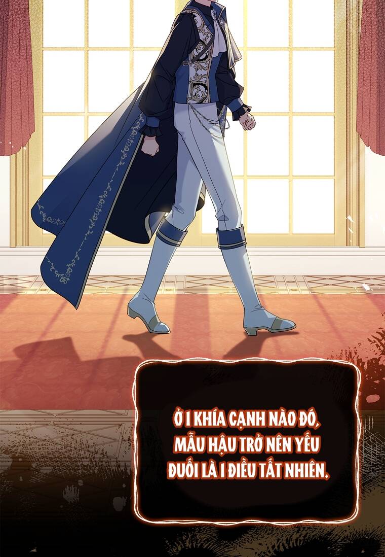 Để Yên Cho Tiểu Thư Hiền - Chương 123 - Trang 12