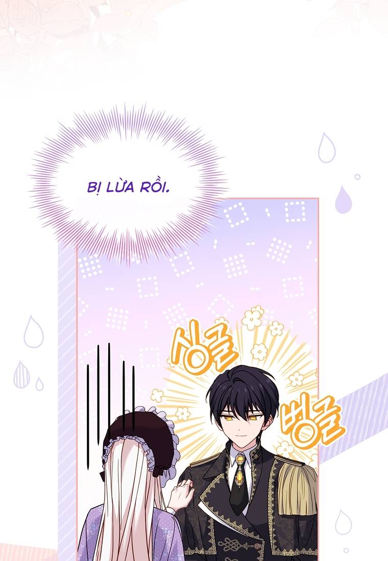 Để Yên Cho Tiểu Thư Hiền - Chương 123 - Trang 113