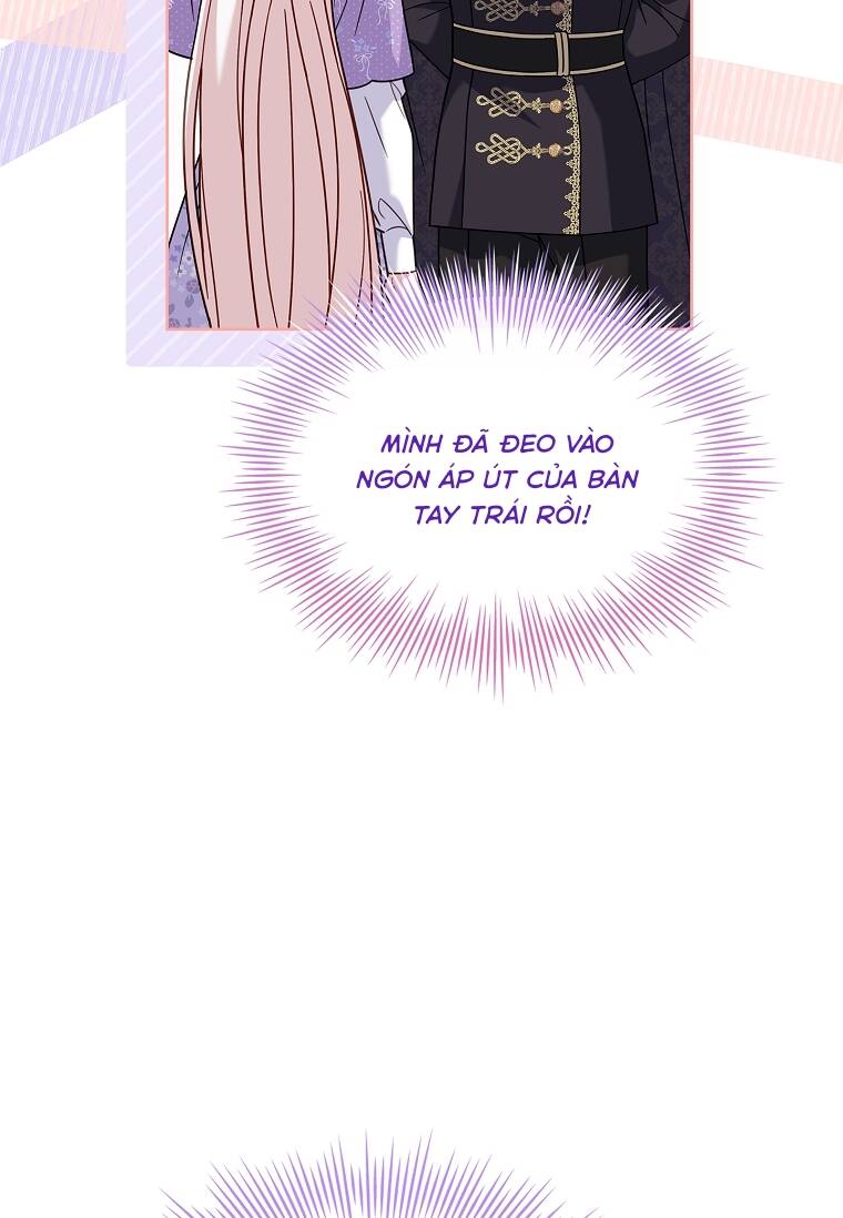 Để Yên Cho Tiểu Thư Hiền - Chương 123 - Trang 114