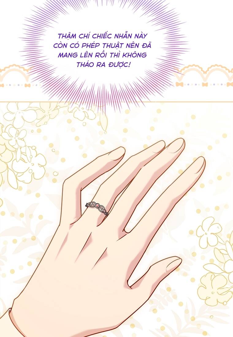 Để Yên Cho Tiểu Thư Hiền - Chương 123 - Trang 115