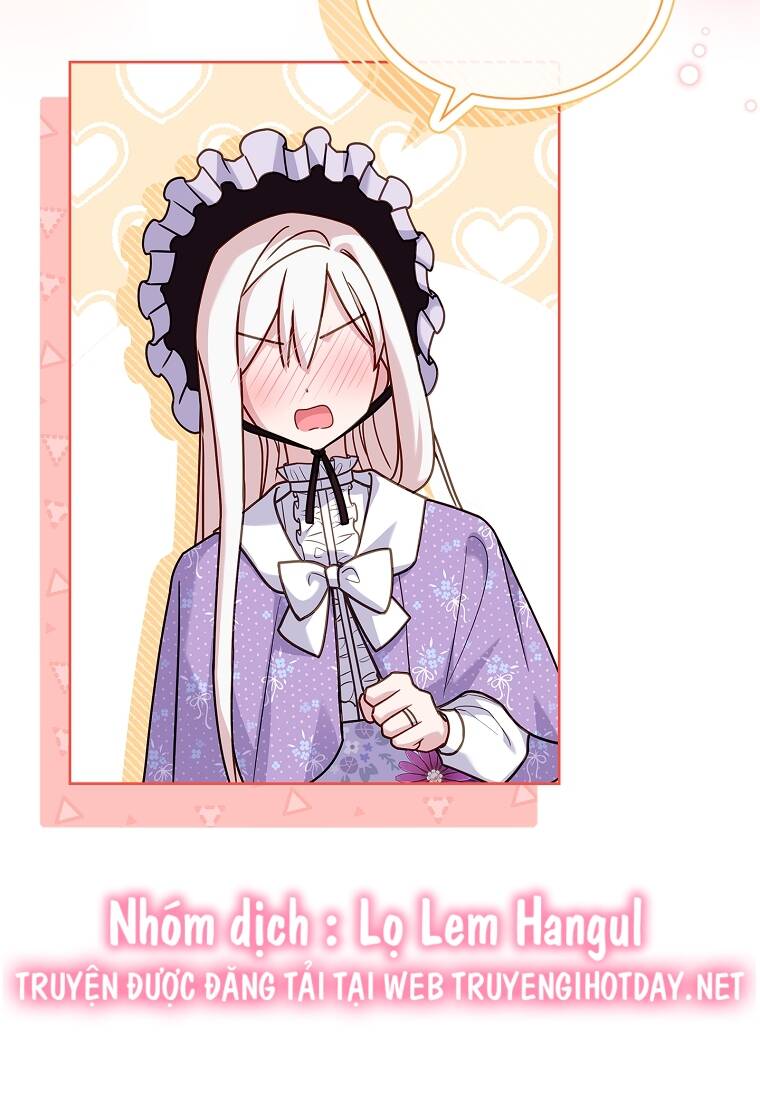 Để Yên Cho Tiểu Thư Hiền - Chương 123 - Trang 120
