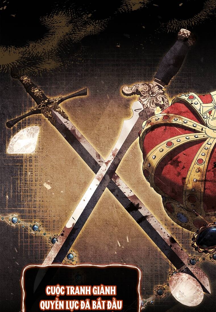 Để Yên Cho Tiểu Thư Hiền - Chương 123 - Trang 13