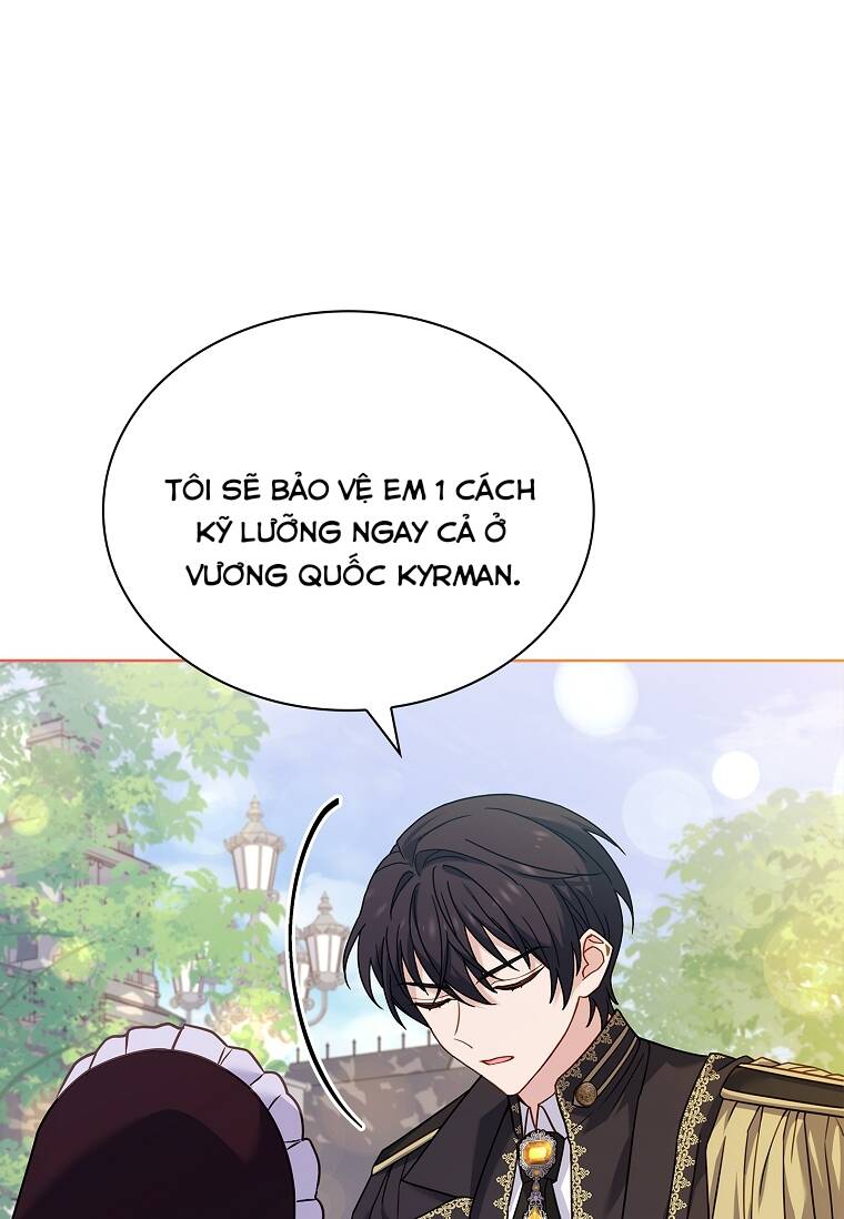 Để Yên Cho Tiểu Thư Hiền - Chương 123 - Trang 121