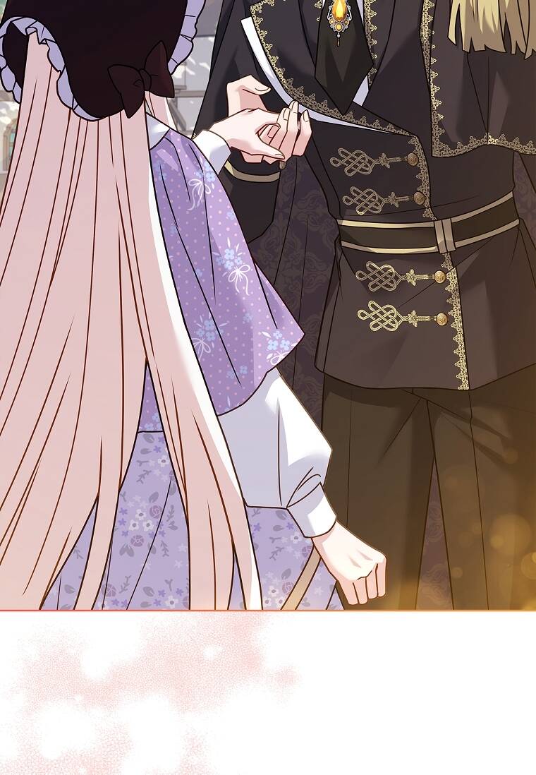 Để Yên Cho Tiểu Thư Hiền - Chương 123 - Trang 122