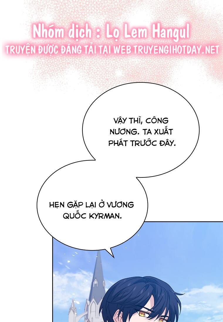 Để Yên Cho Tiểu Thư Hiền - Chương 123 - Trang 124