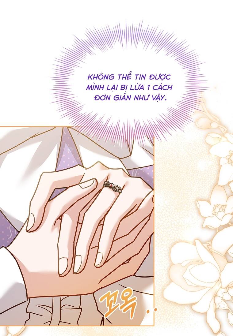 Để Yên Cho Tiểu Thư Hiền - Chương 123 - Trang 126