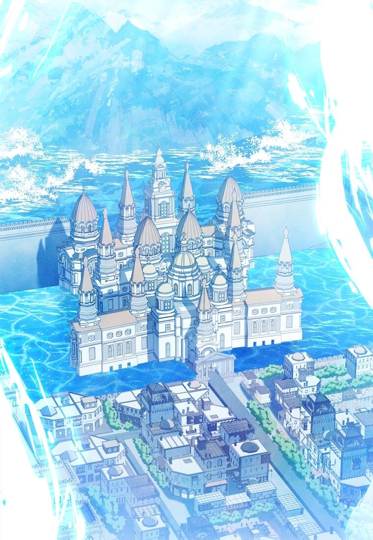 Để Yên Cho Tiểu Thư Hiền - Chương 123 - Trang 129