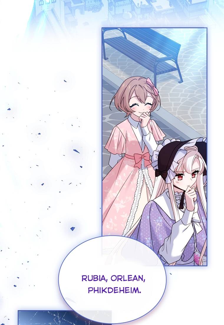 Để Yên Cho Tiểu Thư Hiền - Chương 123 - Trang 130