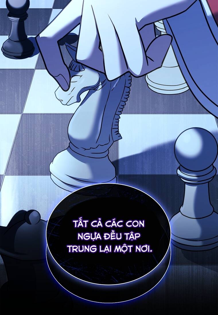Để Yên Cho Tiểu Thư Hiền - Chương 123 - Trang 132