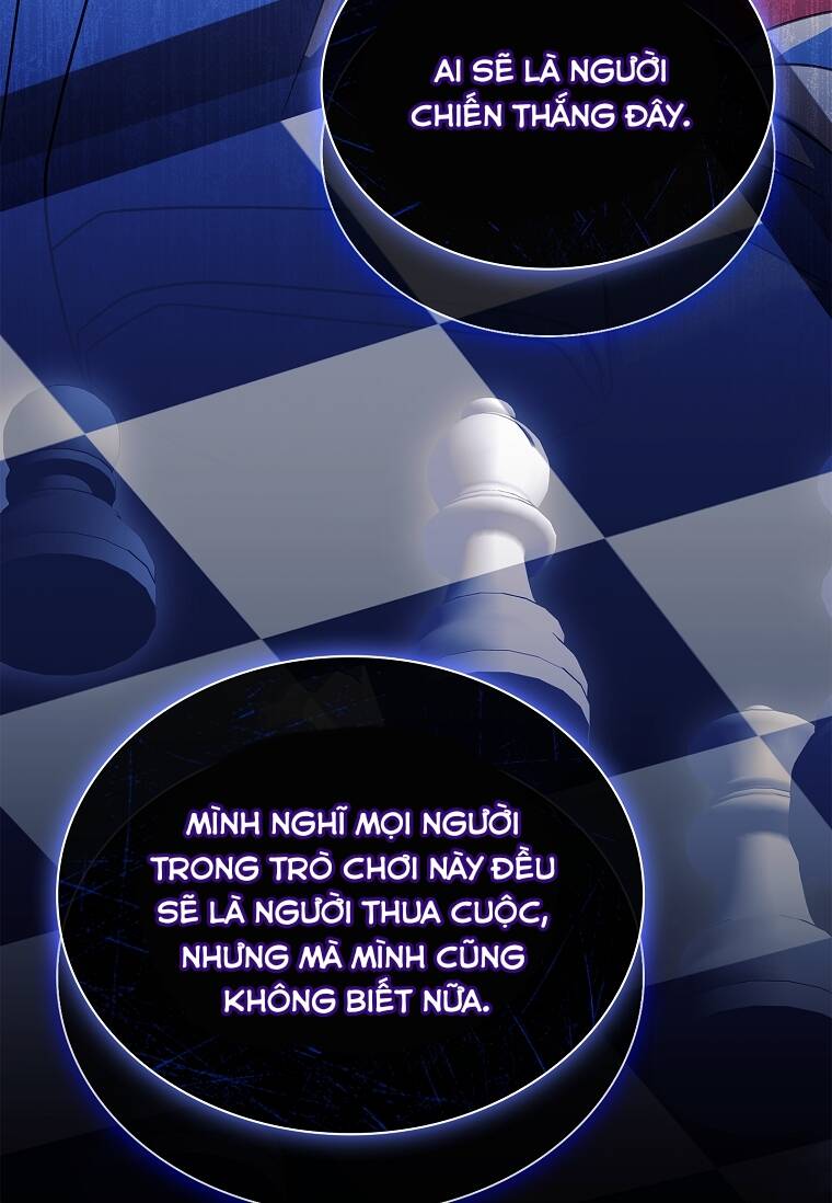 Để Yên Cho Tiểu Thư Hiền - Chương 123 - Trang 134