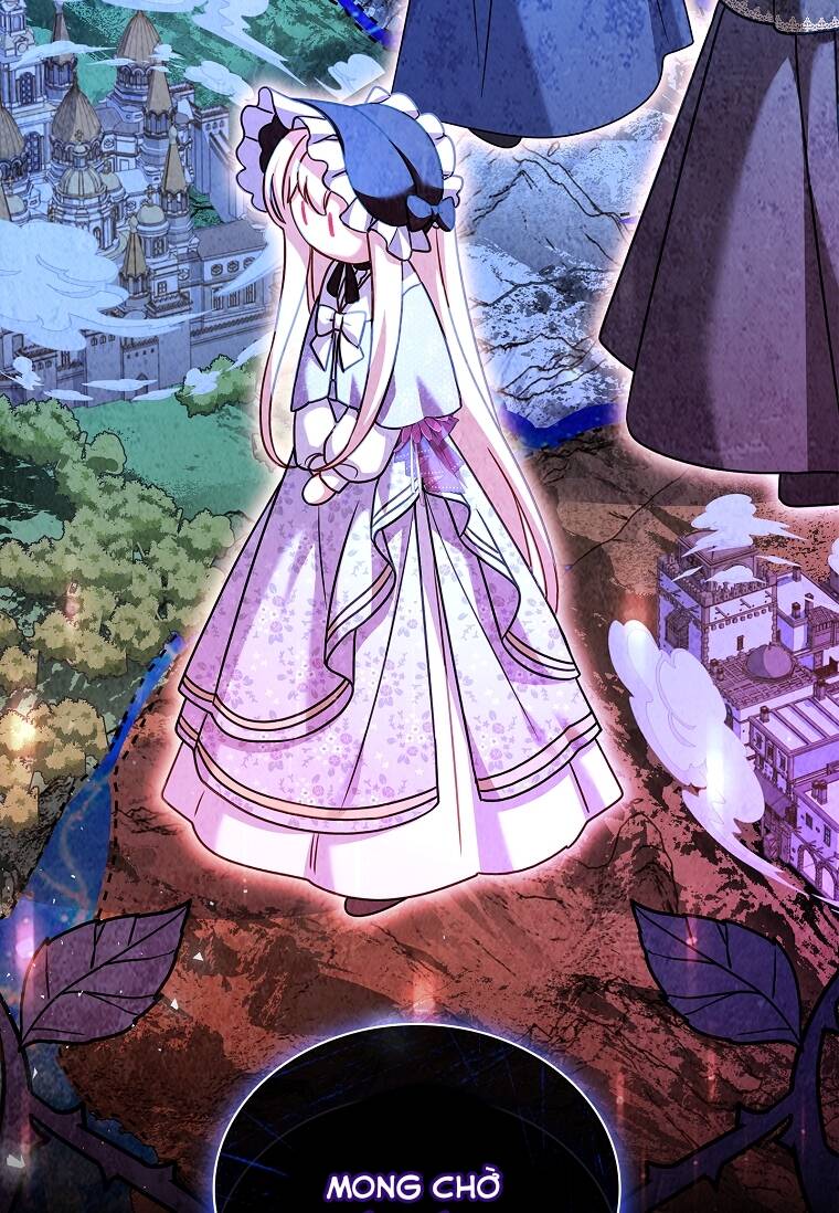 Để Yên Cho Tiểu Thư Hiền - Chương 123 - Trang 137