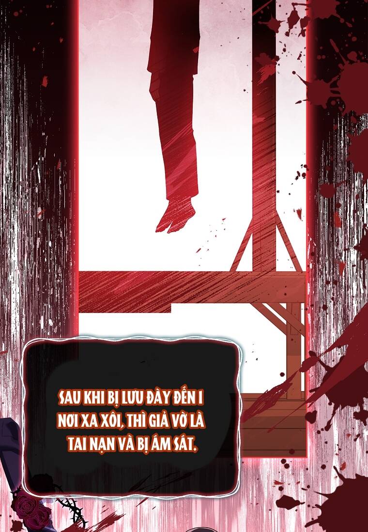 Để Yên Cho Tiểu Thư Hiền - Chương 123 - Trang 15