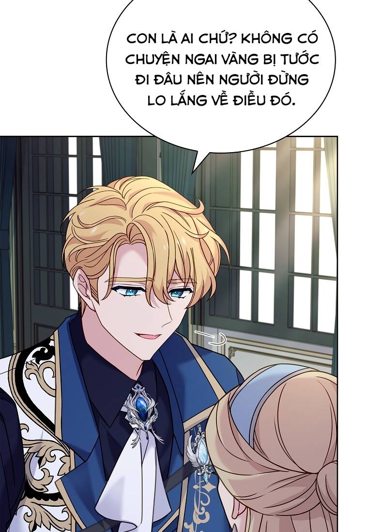 Để Yên Cho Tiểu Thư Hiền - Chương 123 - Trang 3