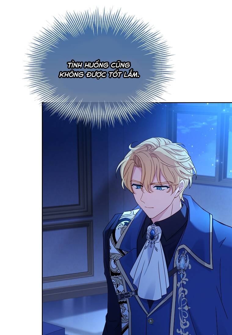 Để Yên Cho Tiểu Thư Hiền - Chương 123 - Trang 21