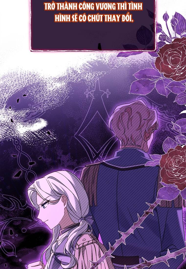 Để Yên Cho Tiểu Thư Hiền - Chương 123 - Trang 24