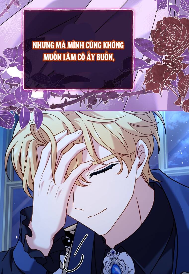 Để Yên Cho Tiểu Thư Hiền - Chương 123 - Trang 26