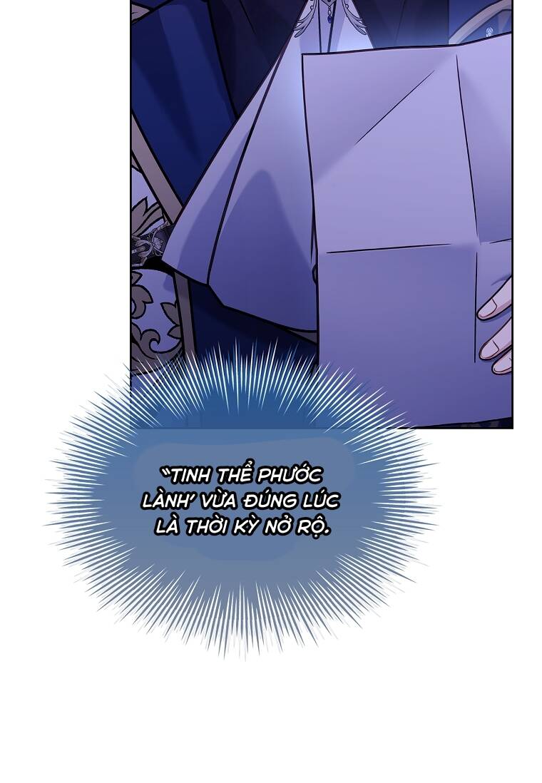 Để Yên Cho Tiểu Thư Hiền - Chương 123 - Trang 30