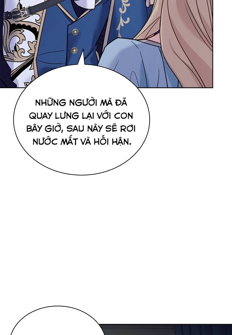 Để Yên Cho Tiểu Thư Hiền - Chương 123 - Trang 4