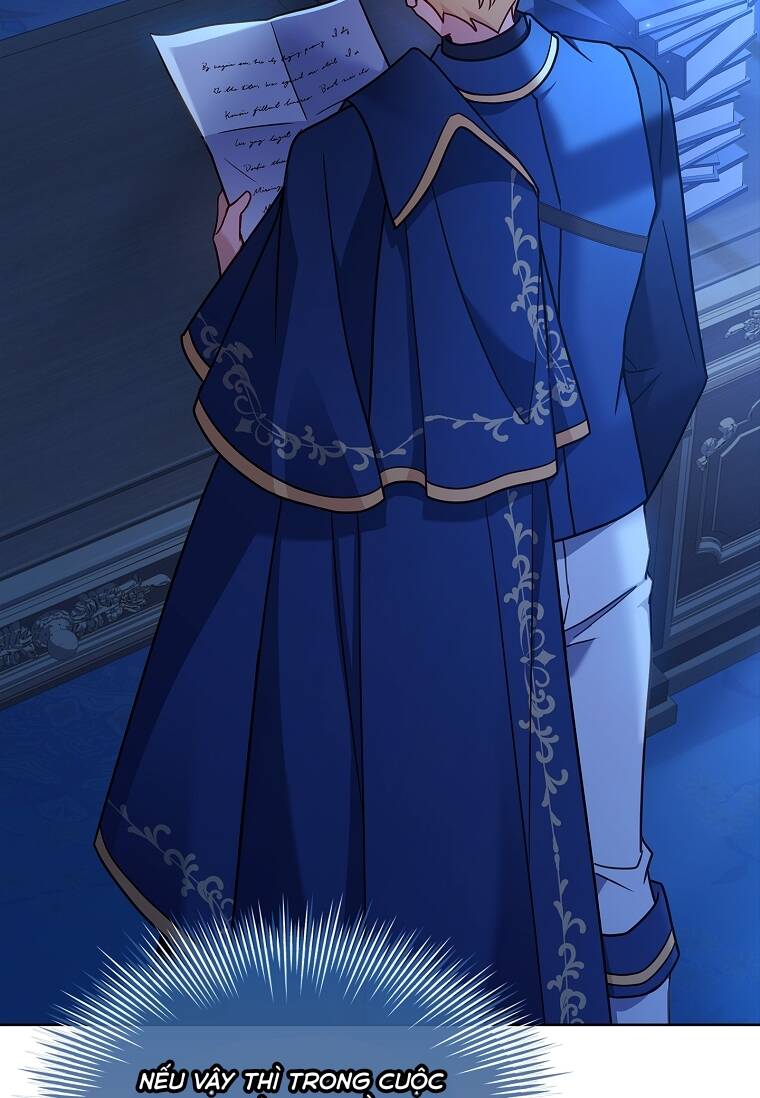 Để Yên Cho Tiểu Thư Hiền - Chương 123 - Trang 32