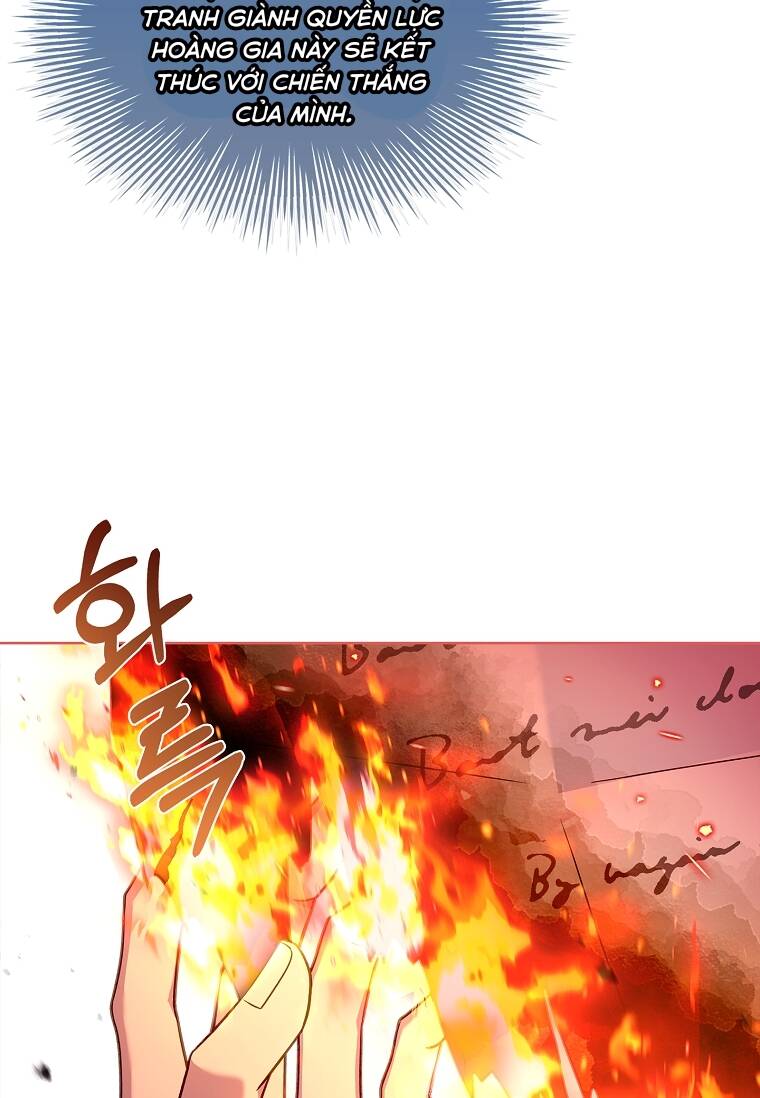 Để Yên Cho Tiểu Thư Hiền - Chương 123 - Trang 33