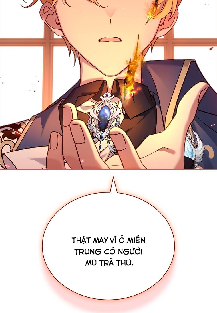 Để Yên Cho Tiểu Thư Hiền - Chương 123 - Trang 35