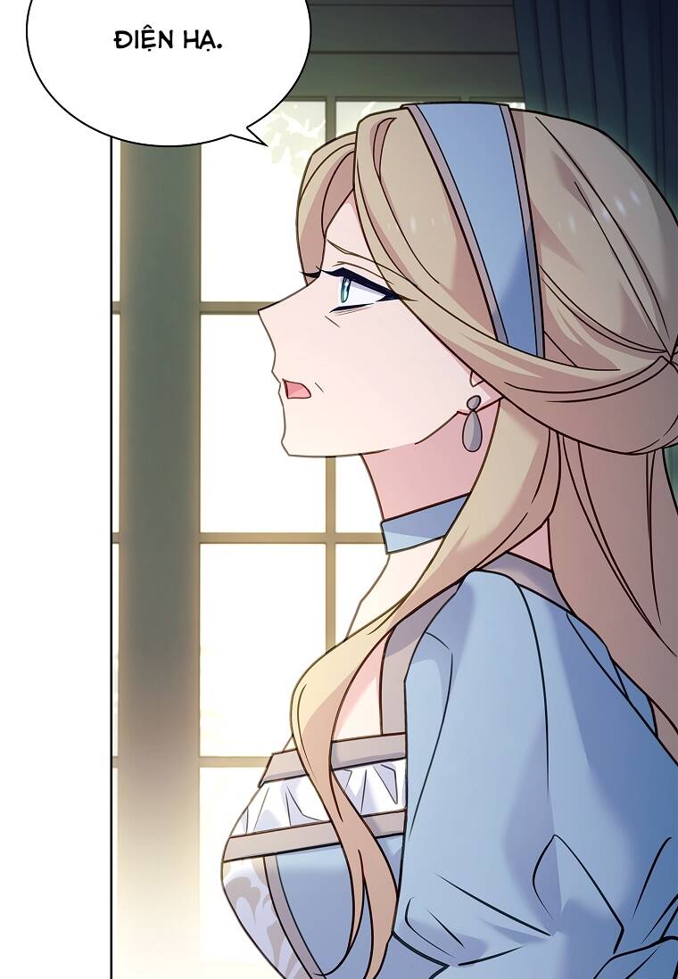 Để Yên Cho Tiểu Thư Hiền - Chương 123 - Trang 5