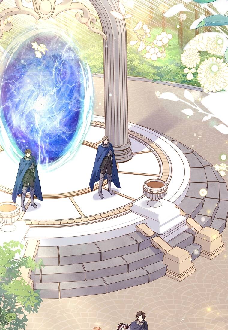 Để Yên Cho Tiểu Thư Hiền - Chương 123 - Trang 45