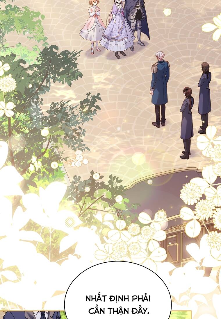 Để Yên Cho Tiểu Thư Hiền - Chương 123 - Trang 46
