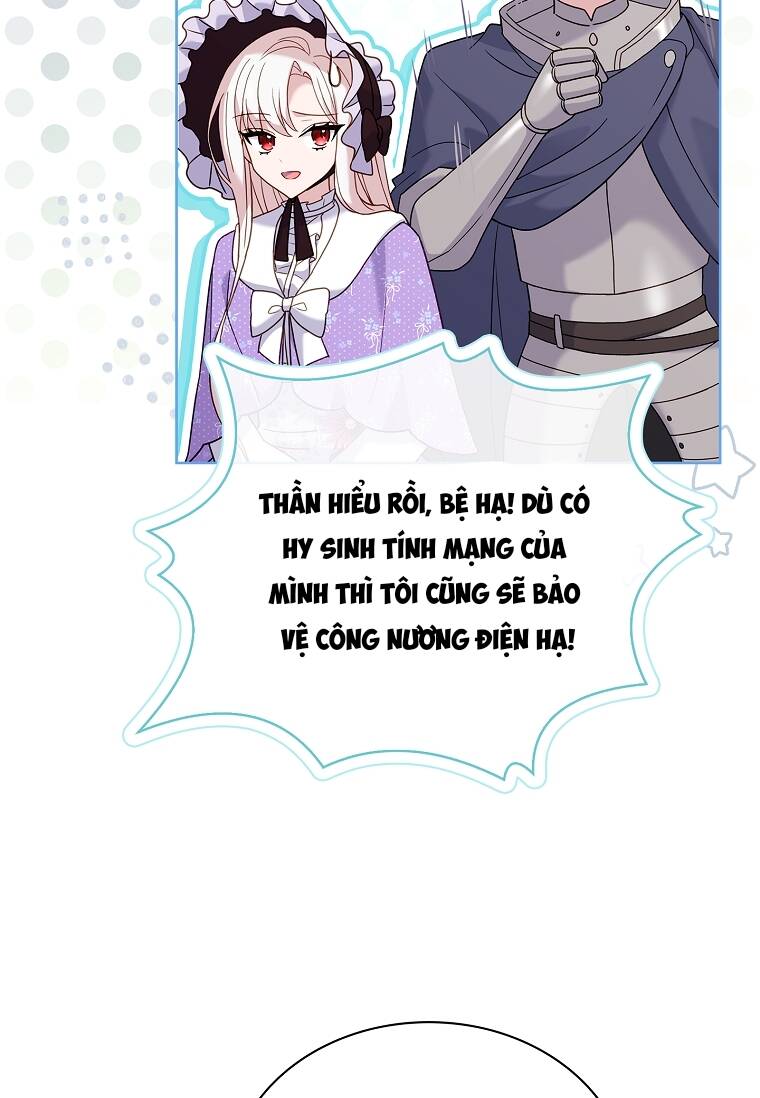 Để Yên Cho Tiểu Thư Hiền - Chương 123 - Trang 49