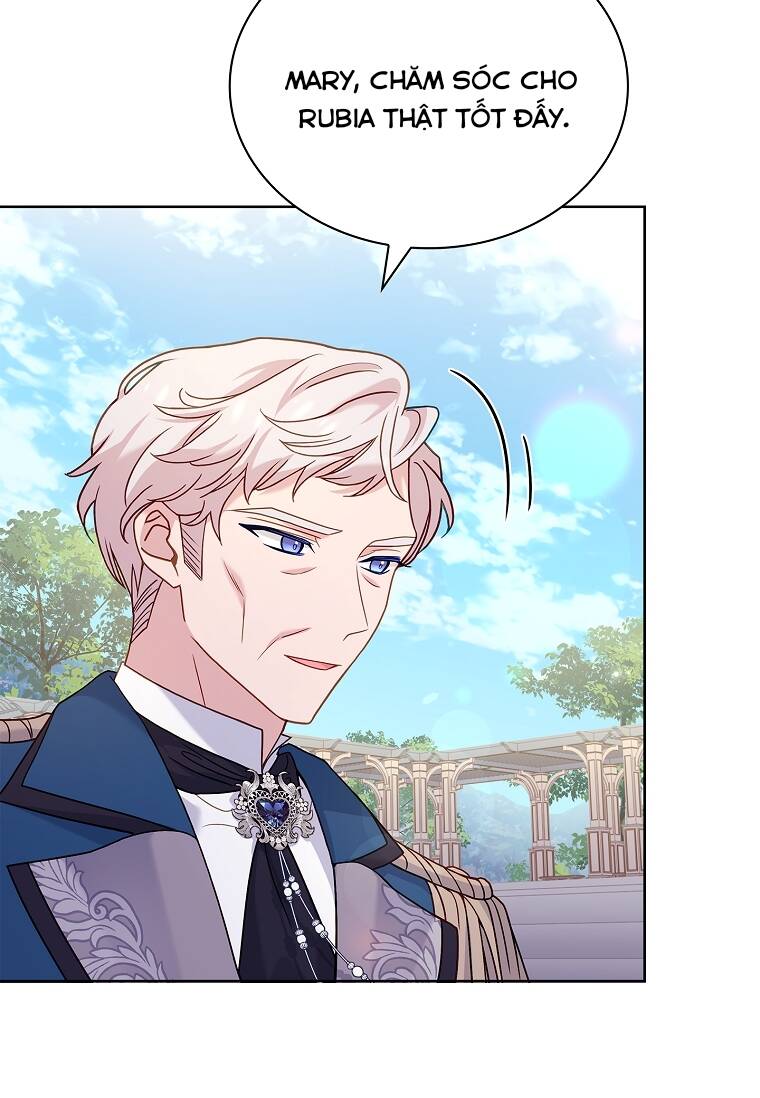 Để Yên Cho Tiểu Thư Hiền - Chương 123 - Trang 50