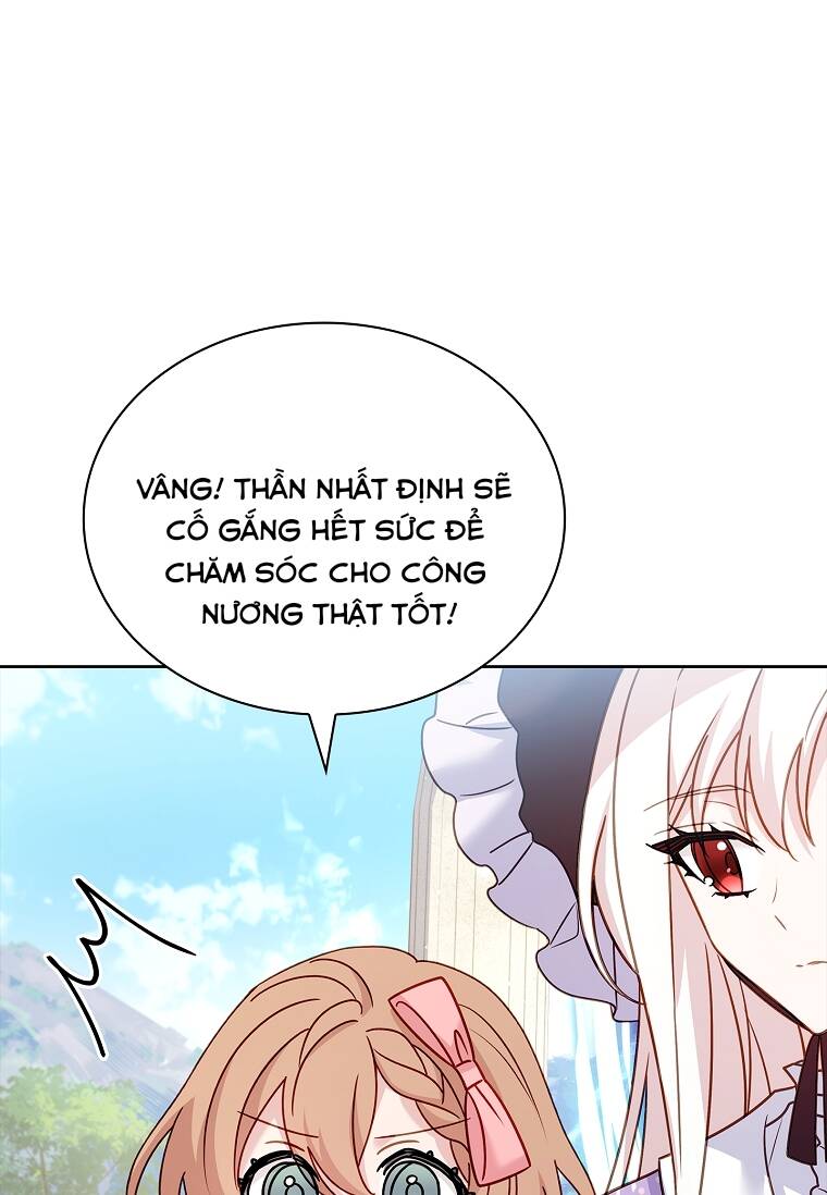 Để Yên Cho Tiểu Thư Hiền - Chương 123 - Trang 51