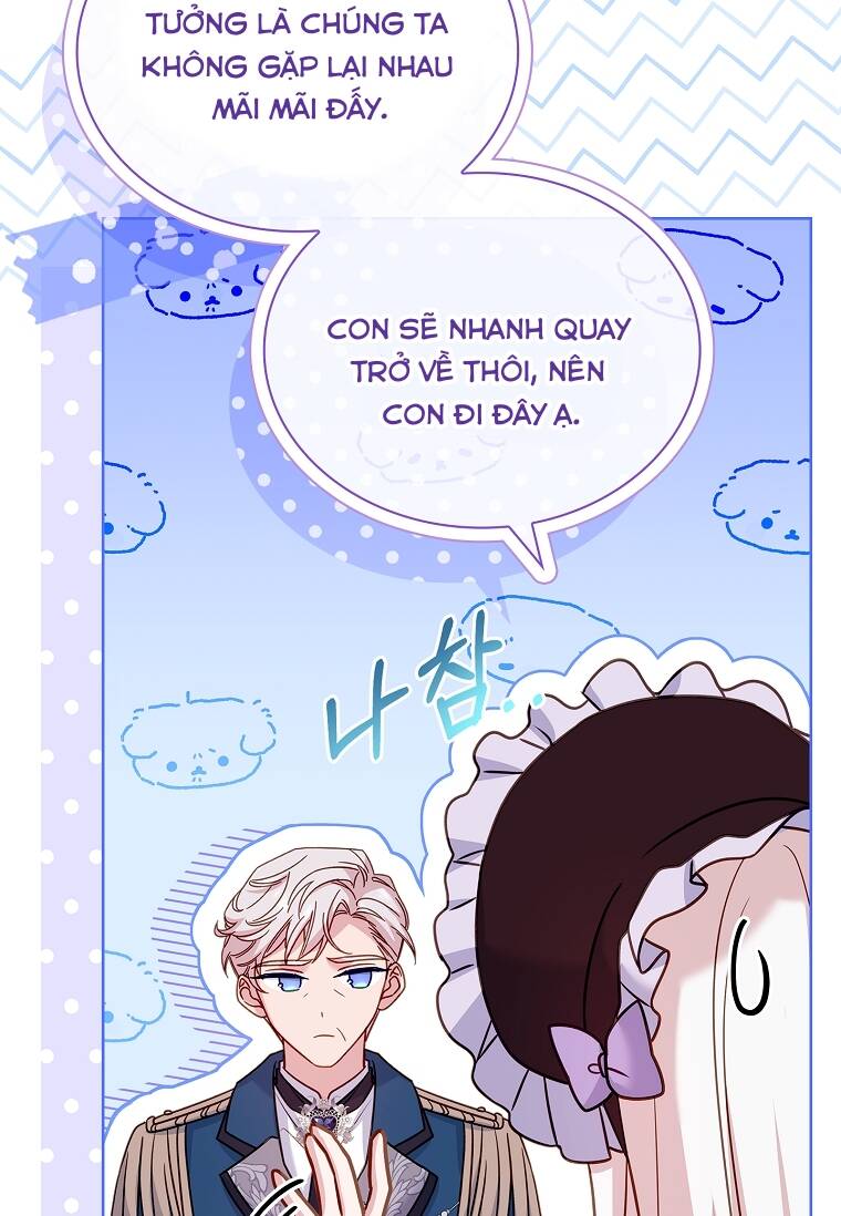 Để Yên Cho Tiểu Thư Hiền - Chương 123 - Trang 53