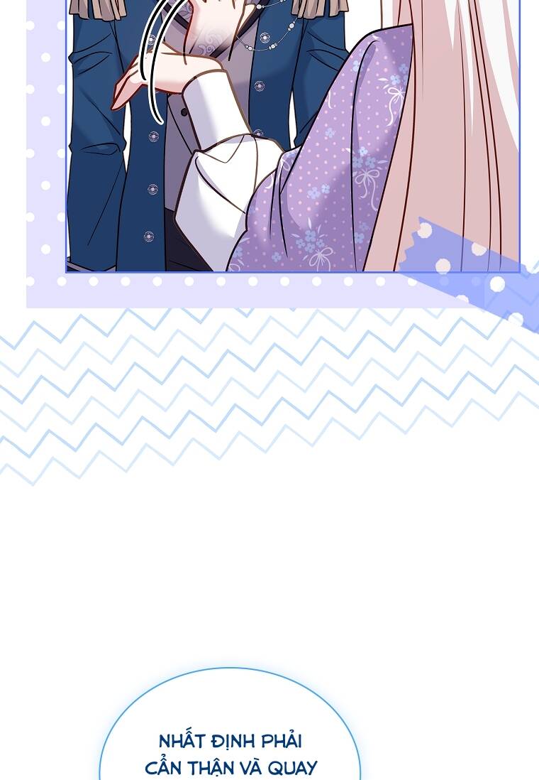 Để Yên Cho Tiểu Thư Hiền - Chương 123 - Trang 54