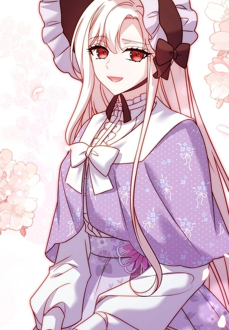 Để Yên Cho Tiểu Thư Hiền - Chương 123 - Trang 57