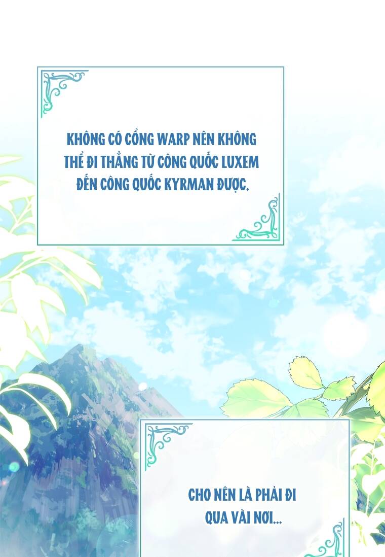 Để Yên Cho Tiểu Thư Hiền - Chương 123 - Trang 60