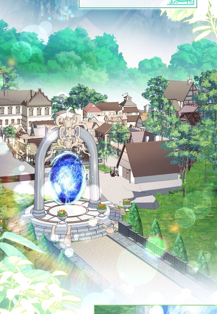 Để Yên Cho Tiểu Thư Hiền - Chương 123 - Trang 61