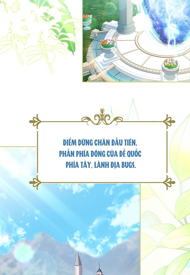 Để Yên Cho Tiểu Thư Hiền - Chương 123 - Trang 62