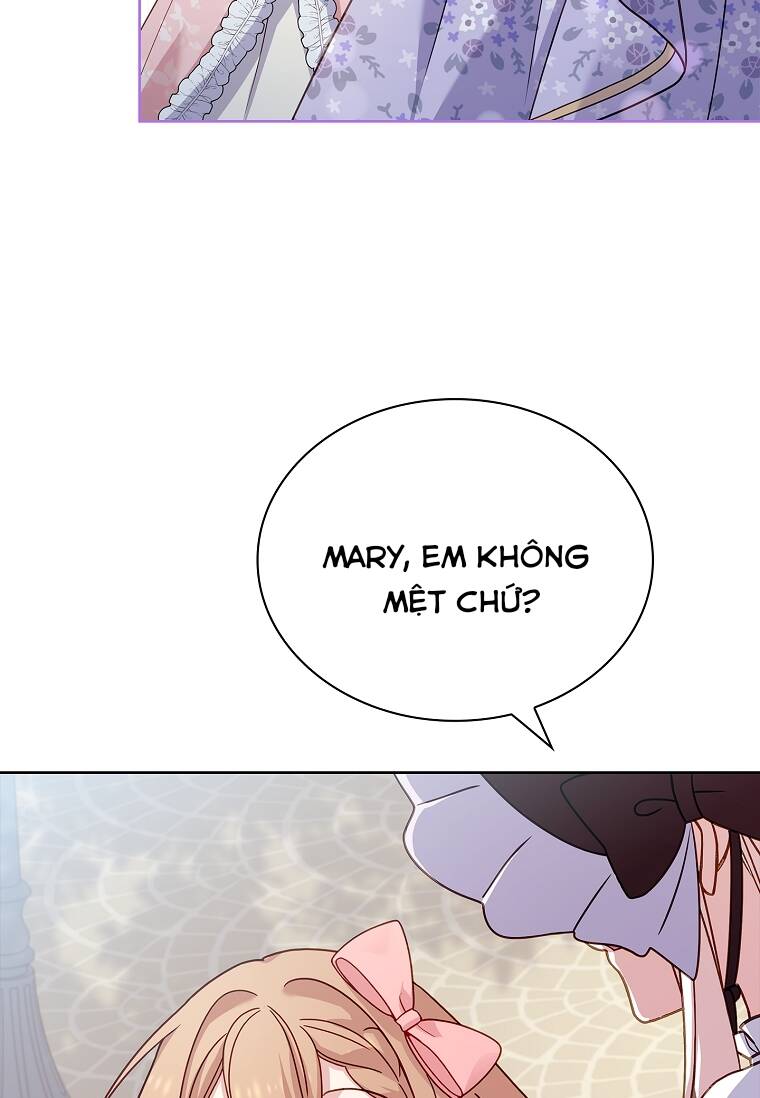 Để Yên Cho Tiểu Thư Hiền - Chương 123 - Trang 65