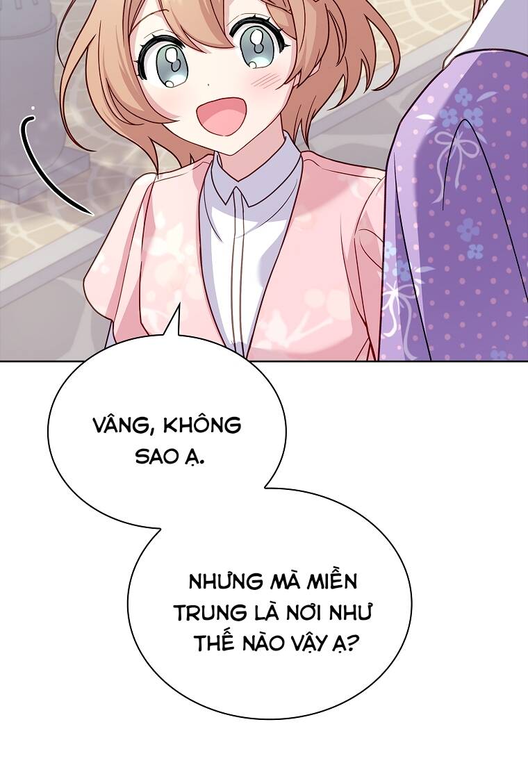 Để Yên Cho Tiểu Thư Hiền - Chương 123 - Trang 66