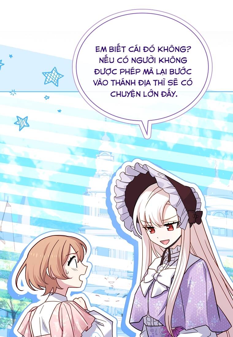 Để Yên Cho Tiểu Thư Hiền - Chương 123 - Trang 76