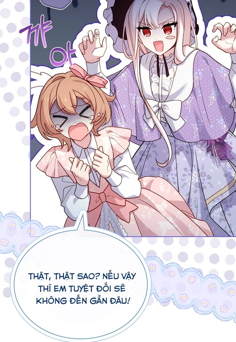 Để Yên Cho Tiểu Thư Hiền - Chương 123 - Trang 80