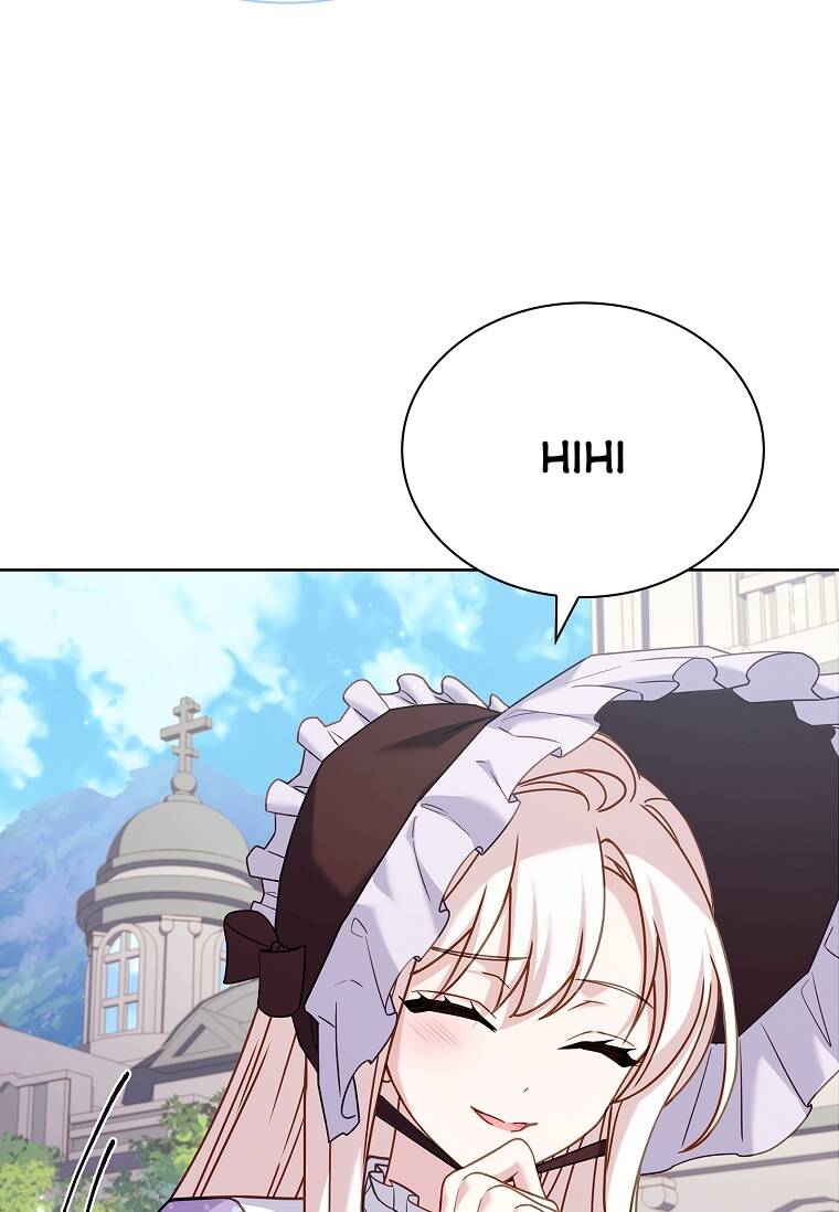 Để Yên Cho Tiểu Thư Hiền - Chương 123 - Trang 81